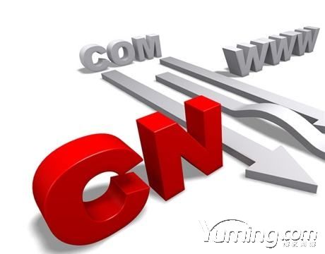 企業平臺如何選擇域名并域名品牌保護？