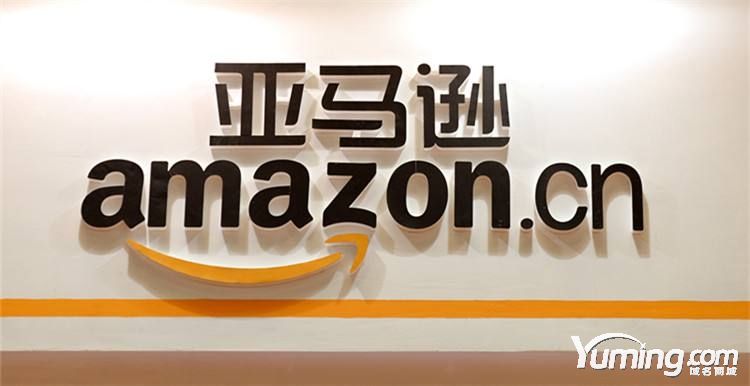 亞馬遜布局流媒體，收購Streaming.com/.net域名