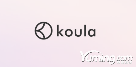 終端成功收購koula.com域名升級品牌