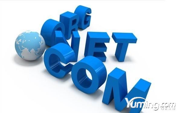 全球.com域名注冊量首次突破1.4億！.net域名持續萎縮！