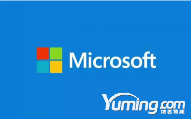 10373枚域名讓比爾蓋茨挽回了4000億美元的損失