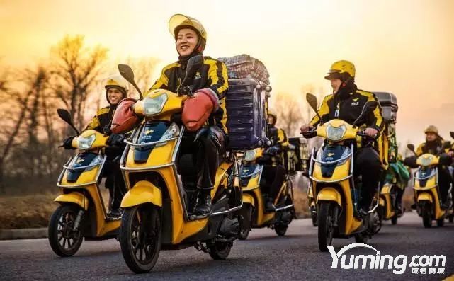 曾花400元拿下雙拼域名，9年后市值高達(dá)3500億