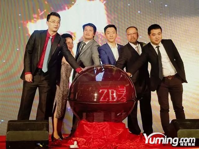 極品兩字母域名太火爆,已成為區塊鏈行業頂級項目的標配!