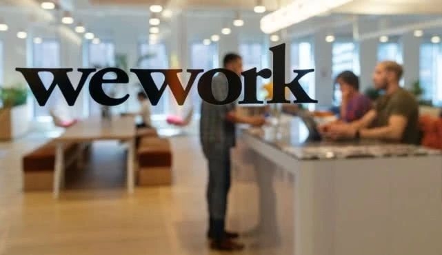 前無古人！WeWork創始人賣域名給自家公司獲利600萬美元！