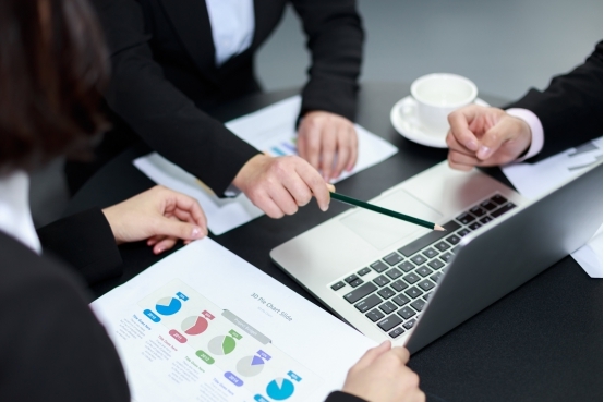 企業為什么要買域名？怎么購買網站域名？