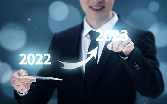  2023 年域名行業會怎么樣？這些想法供參考