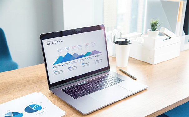 企業終端購買域名有哪些過程？