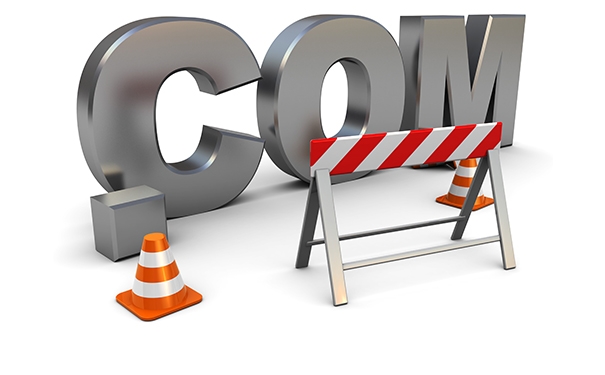 676個兩個字母的.com域名 – 看看誰擁有它們