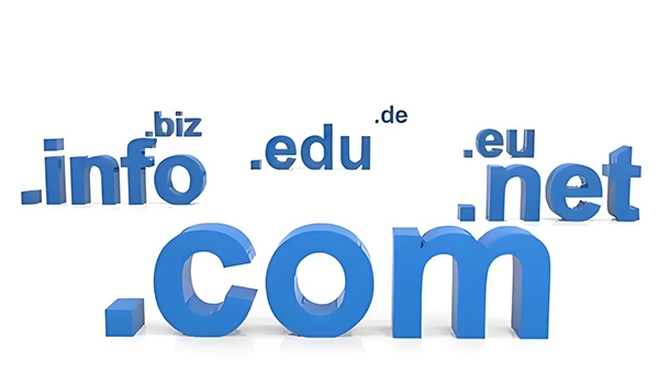 頂級熱門域名后綴有哪些各有什么特色?