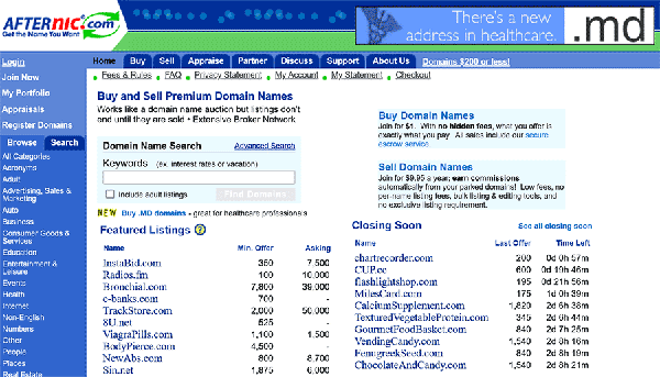 令人震驚：2023年兩字母NQ.com以27,000美元出售!
